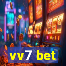 vv7 bet